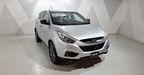 Hyundai Ix35 2.0 GLS MT Suv 2015