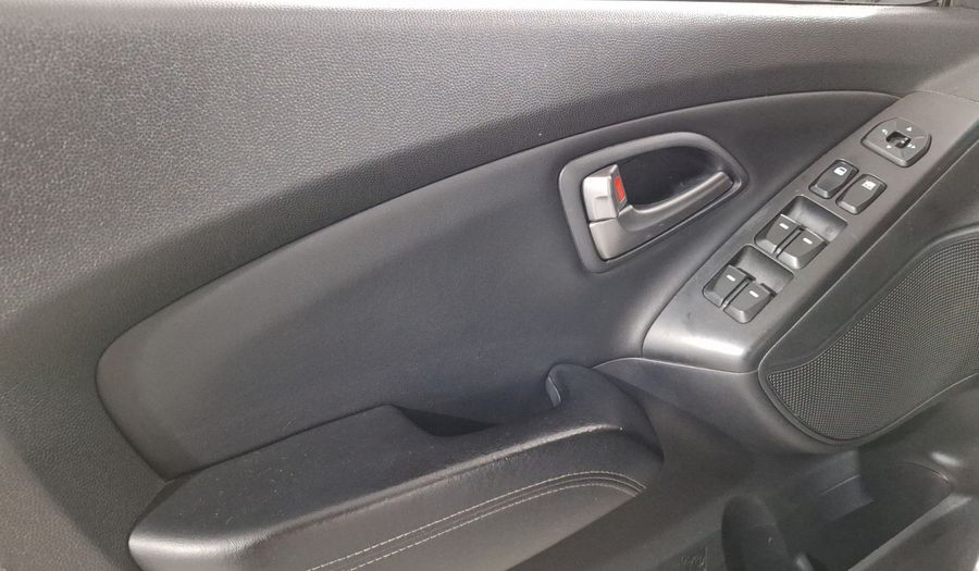 Hyundai Ix35 2.0 GLS MT Suv 2015