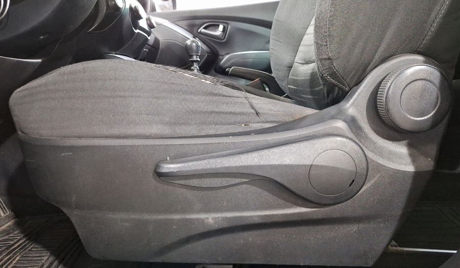 Hyundai Ix35 2.0 GLS MT Suv 2015