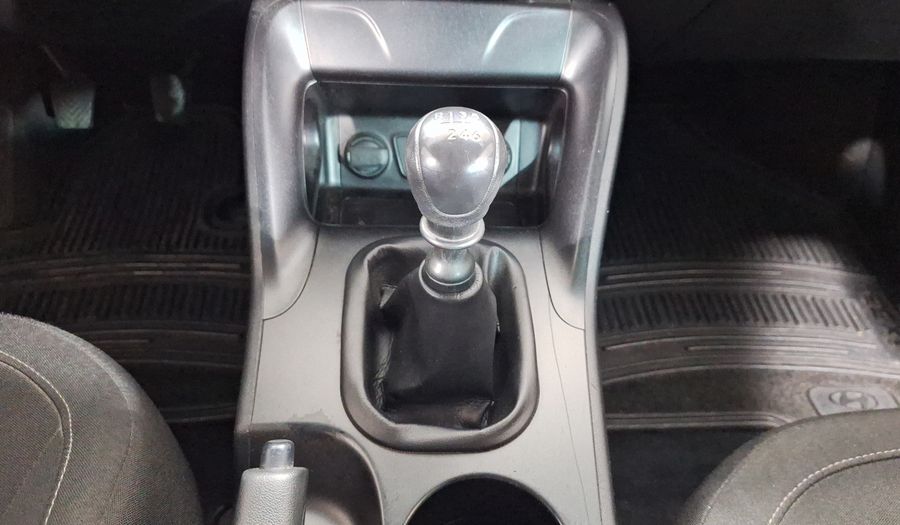 Hyundai Ix35 2.0 GLS MT Suv 2015