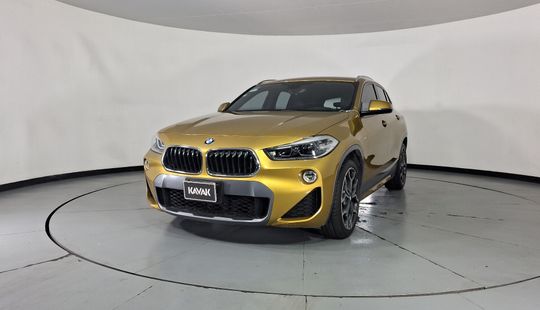 Bmw • X2