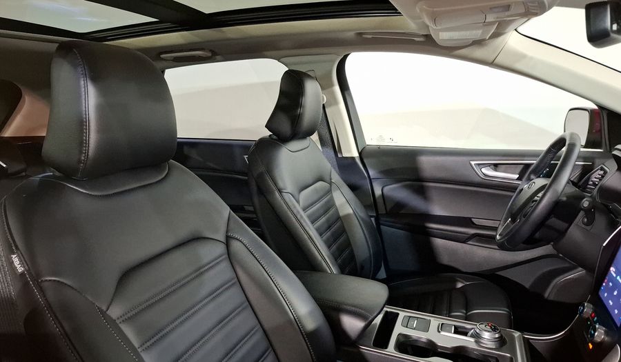 Ford Edge 2.0 SEL PLUS AUTO Suv 2023