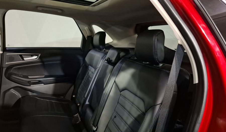 Ford Edge 2.0 SEL PLUS AUTO Suv 2023