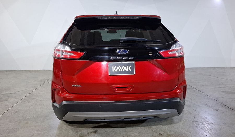 Ford Edge 2.0 SEL PLUS AUTO Suv 2023