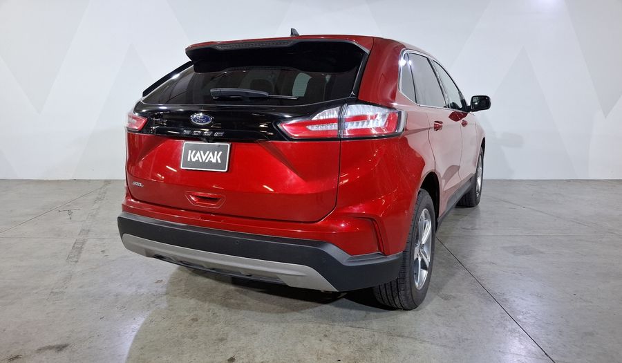 Ford Edge 2.0 SEL PLUS AUTO Suv 2023