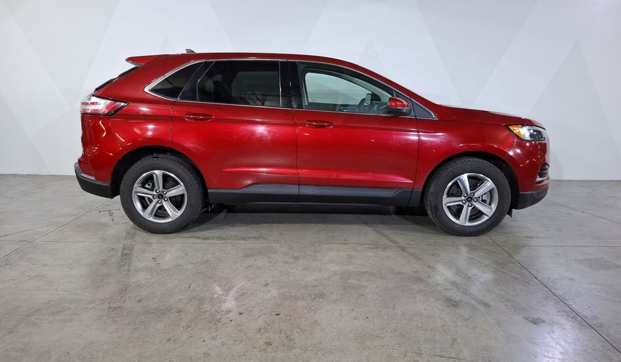 Ford Edge 2.0 SEL PLUS AUTO Suv 2023