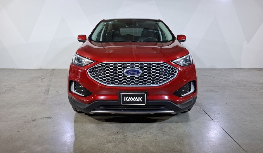 Ford Edge 2.0 SEL PLUS AUTO Suv 2023