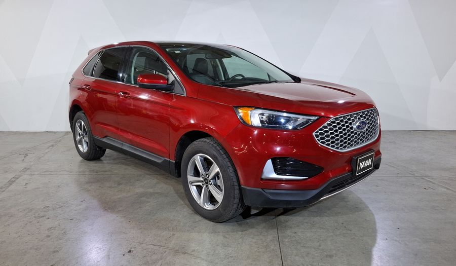 Ford Edge 2.0 SEL PLUS AUTO Suv 2023