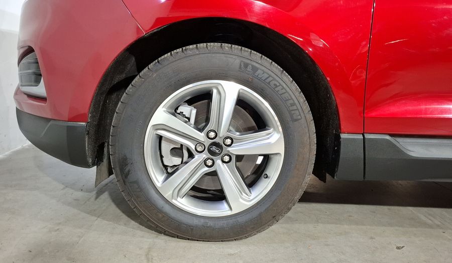 Ford Edge 2.0 SEL PLUS AUTO Suv 2023