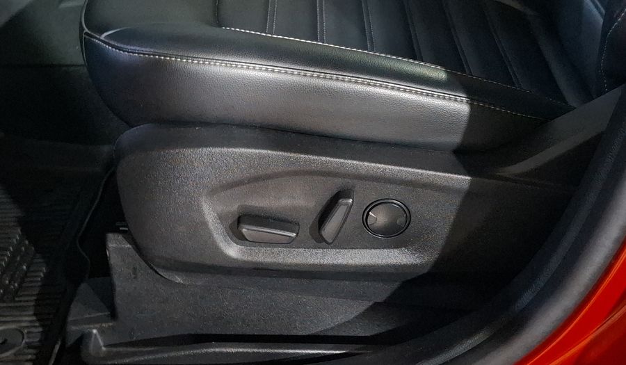 Ford Edge 2.0 SEL PLUS AUTO Suv 2023