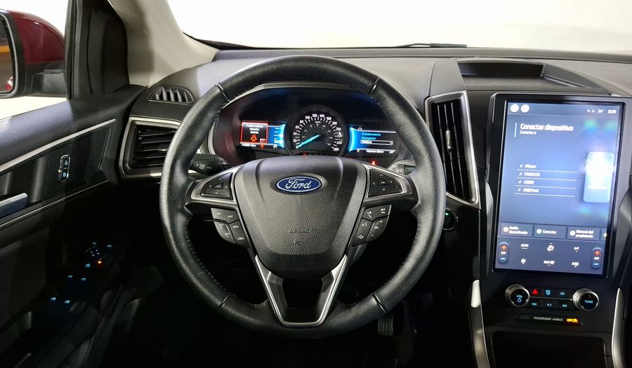 Ford Edge 2.0 SEL PLUS AUTO Suv 2023