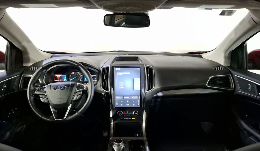 Ford Edge 2.0 SEL PLUS AUTO Suv 2023