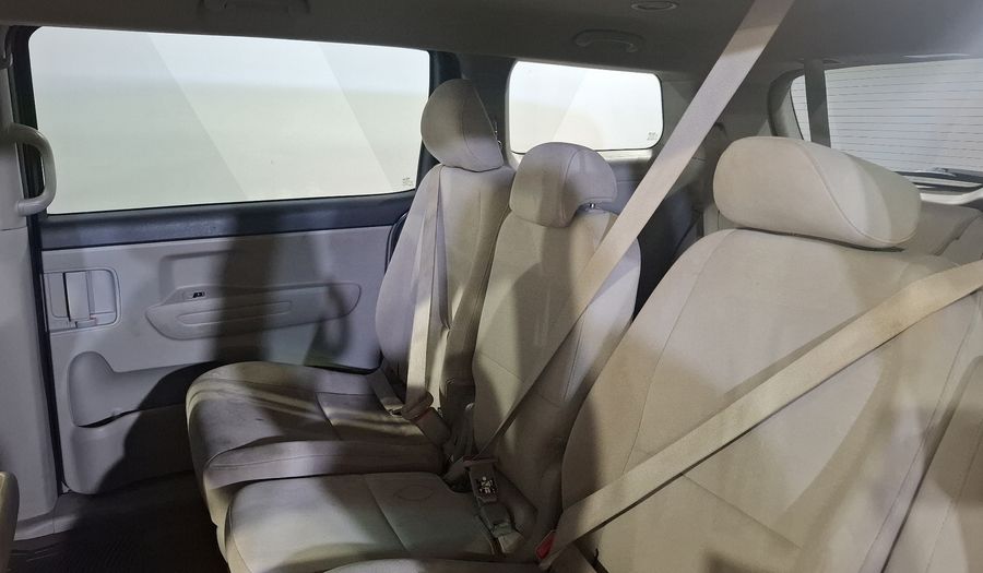 Kia Sedona 3.3 LX AUTO Minivan 2019