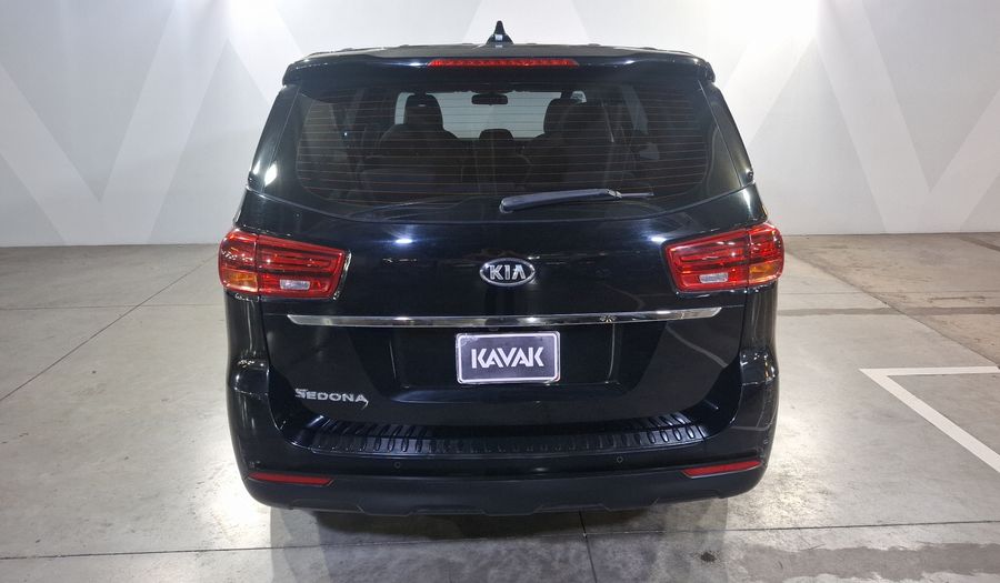 Kia Sedona 3.3 LX AUTO Minivan 2019