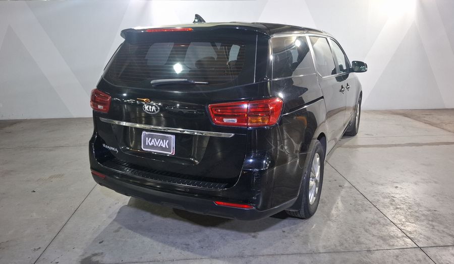 Kia Sedona 3.3 LX AUTO Minivan 2019