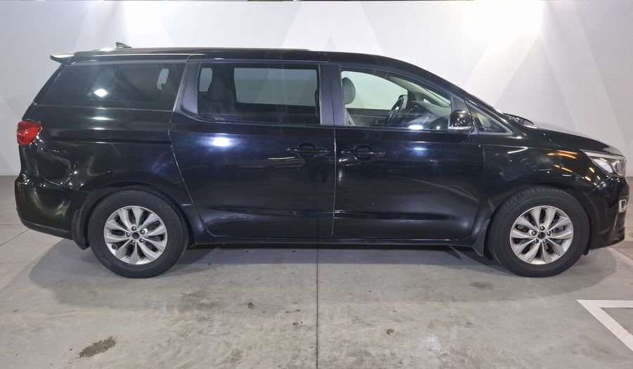Kia Sedona 3.3 LX AUTO Minivan 2019