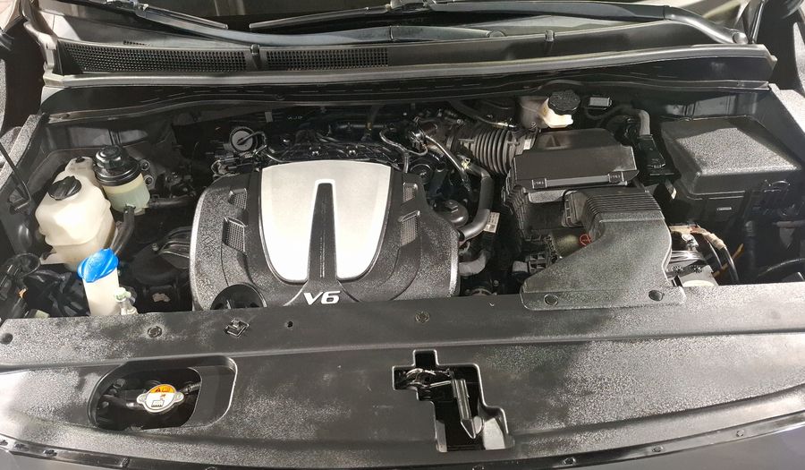 Kia Sedona 3.3 LX AUTO Minivan 2019