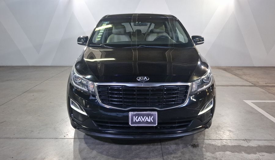Kia Sedona 3.3 LX AUTO Minivan 2019