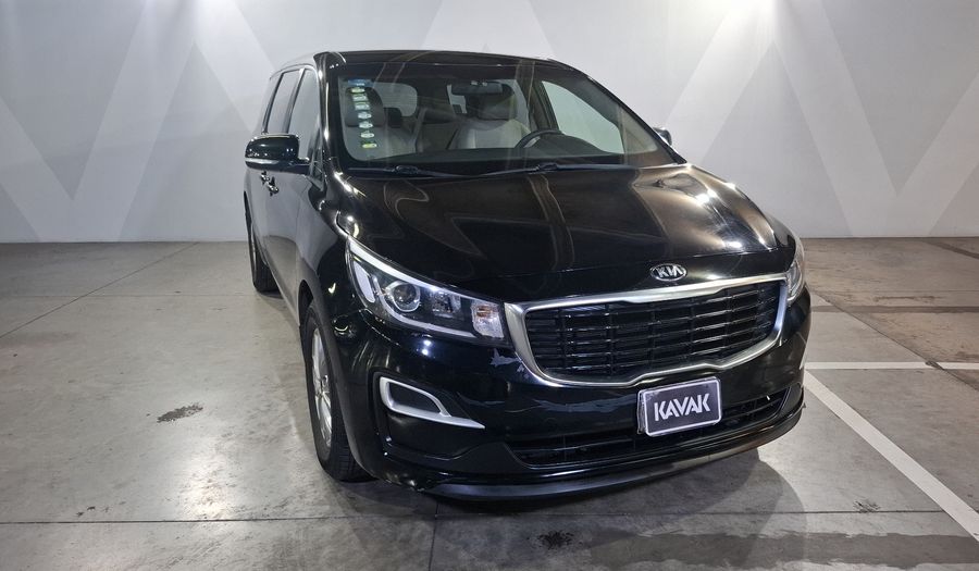 Kia Sedona 3.3 LX AUTO Minivan 2019