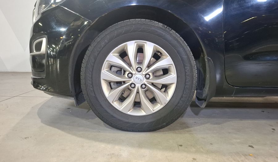 Kia Sedona 3.3 LX AUTO Minivan 2019