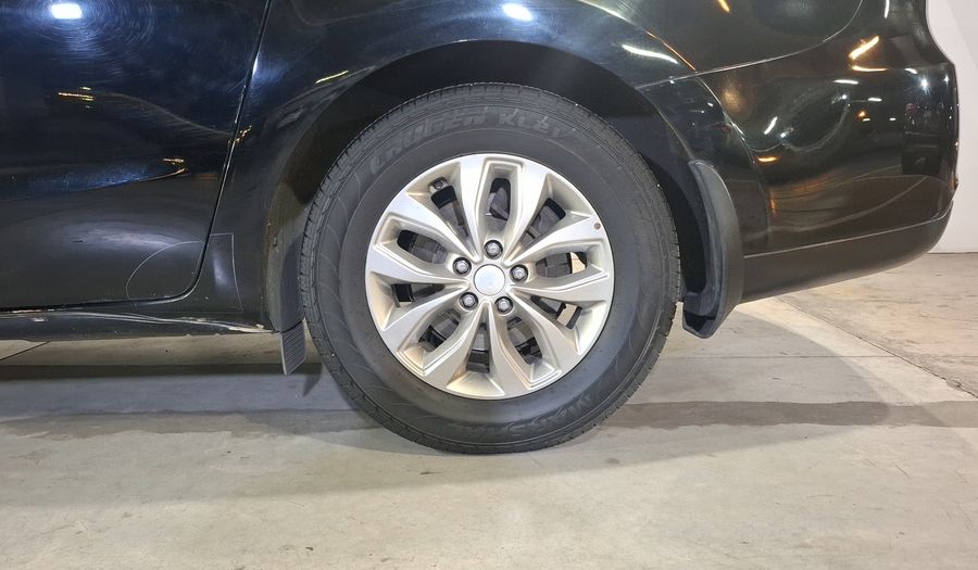 Kia Sedona 3.3 LX AUTO Minivan 2019