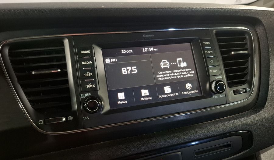 Kia Sedona 3.3 LX AUTO Minivan 2019