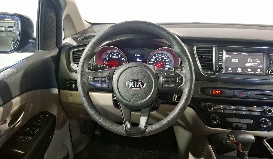 Kia Sedona 3.3 LX AUTO Minivan 2019