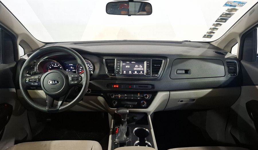Kia Sedona 3.3 LX AUTO Minivan 2019
