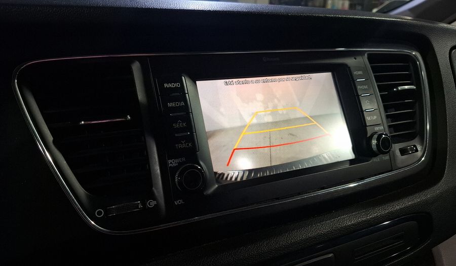 Kia Sedona 3.3 LX AUTO Minivan 2019