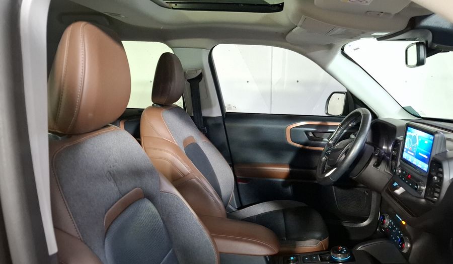 Ford Bronco Sport 1.5 OUTER BANKS AUTO 4WD Suv 2022