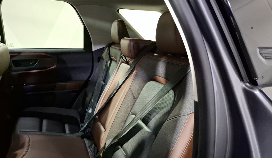 Ford Bronco Sport 1.5 OUTER BANKS AUTO 4WD Suv 2022