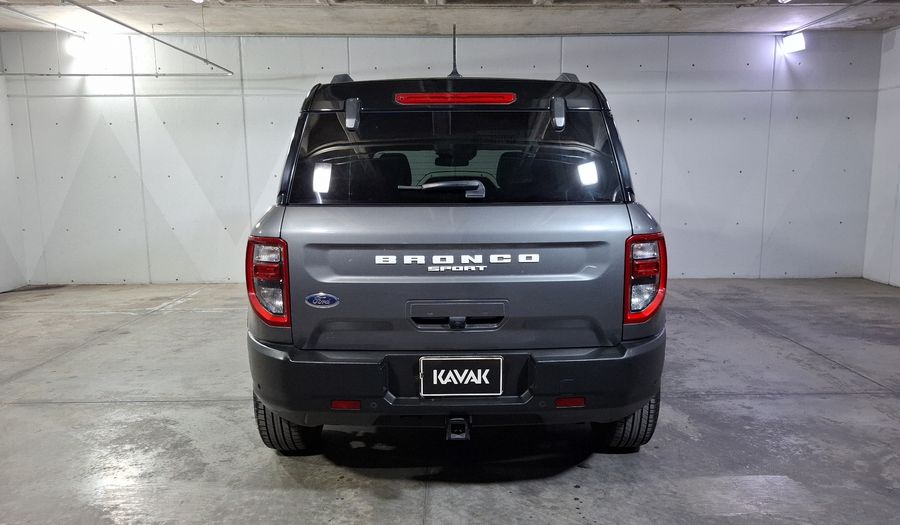 Ford Bronco Sport 1.5 OUTER BANKS AUTO 4WD Suv 2022