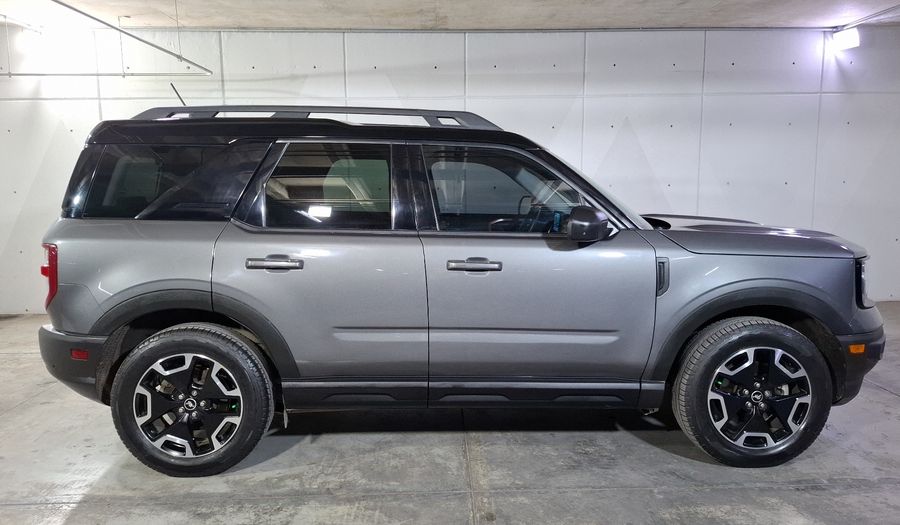 Ford Bronco Sport 1.5 OUTER BANKS AUTO 4WD Suv 2022