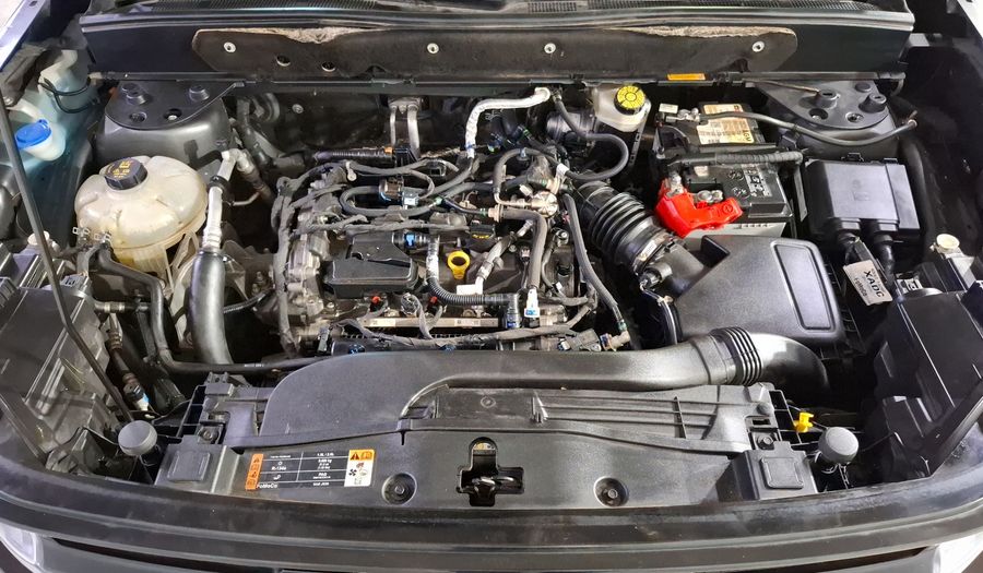 Ford Bronco Sport 1.5 OUTER BANKS AUTO 4WD Suv 2022