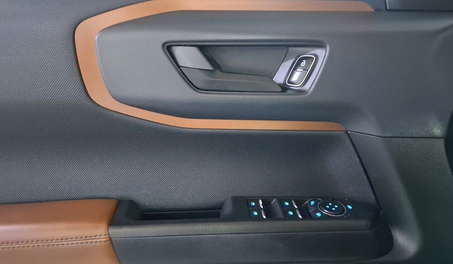 Ford Bronco Sport 1.5 OUTER BANKS AUTO 4WD Suv 2022