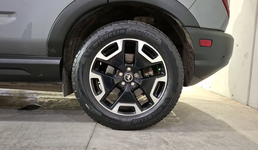 Ford Bronco Sport 1.5 OUTER BANKS AUTO 4WD Suv 2022