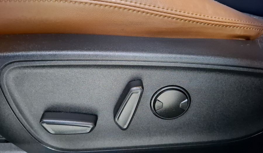 Ford Bronco Sport 1.5 OUTER BANKS AUTO 4WD Suv 2022