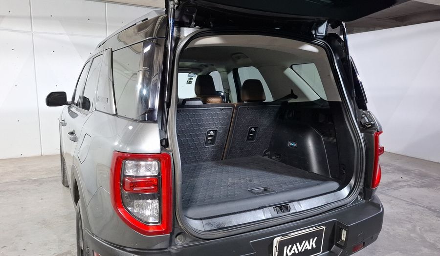 Ford Bronco Sport 1.5 OUTER BANKS AUTO 4WD Suv 2022