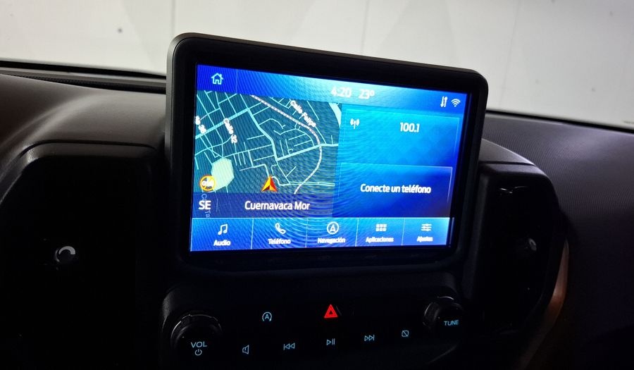 Ford Bronco Sport 1.5 OUTER BANKS AUTO 4WD Suv 2022