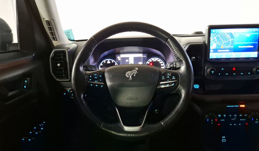 Ford Bronco Sport 1.5 OUTER BANKS AUTO 4WD Suv 2022