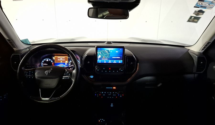 Ford Bronco Sport 1.5 OUTER BANKS AUTO 4WD Suv 2022