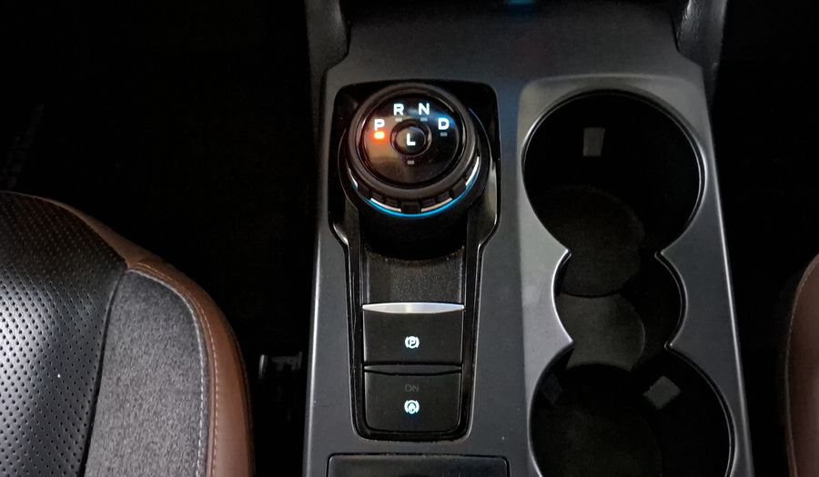 Ford Bronco Sport 1.5 OUTER BANKS AUTO 4WD Suv 2022