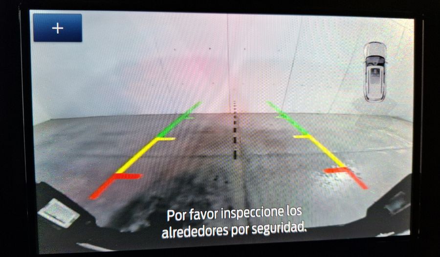 Ford Bronco Sport 1.5 OUTER BANKS AUTO 4WD Suv 2022