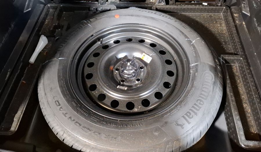 Ford Bronco Sport 1.5 OUTER BANKS AUTO 4WD Suv 2022