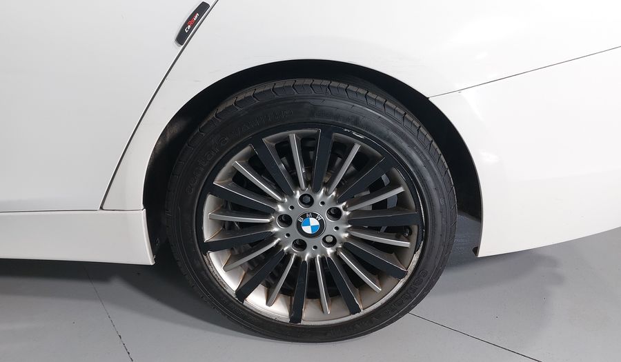 Bmw Serie 3 2.0 330IA LUXURY LINE Sedan 2016
