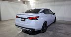 Nissan Versa 1.6 EXCLUSIVE CVT Sedan 2024