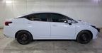 Nissan Versa 1.6 EXCLUSIVE CVT Sedan 2024
