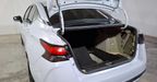 Nissan Versa 1.6 EXCLUSIVE CVT Sedan 2024