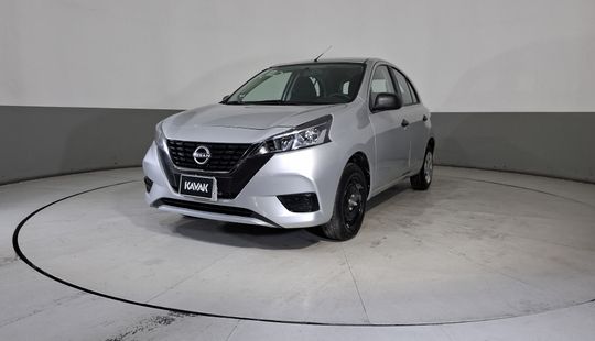 Nissan • March