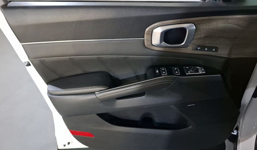 Kia Sorento 2.5 SXL AUTO Suv 2022